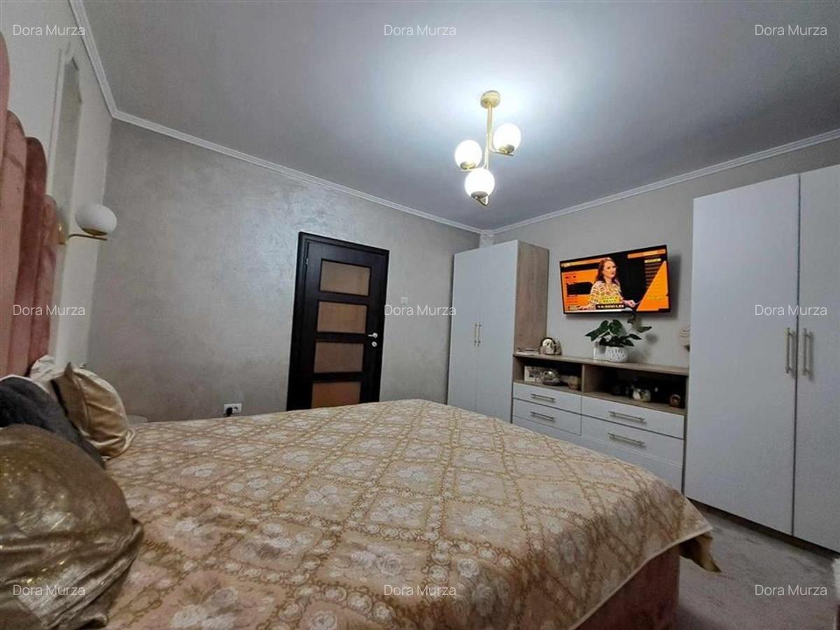 Apartament cu 3 camere decomandat în Gării - 3