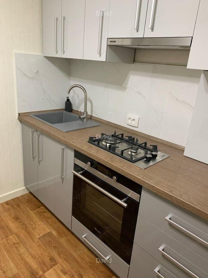 Ofer spre inchiriere garsoniera in zona Lujerului Militari, - 2