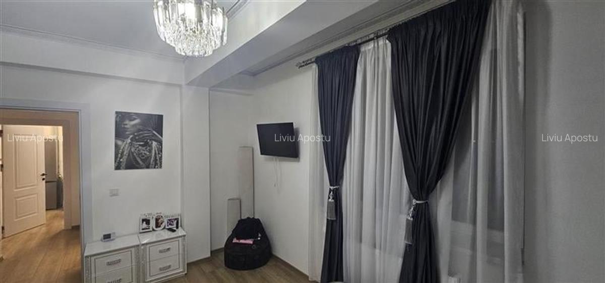 Vanzare apartament 2 camere Modern Pantelimon - 12