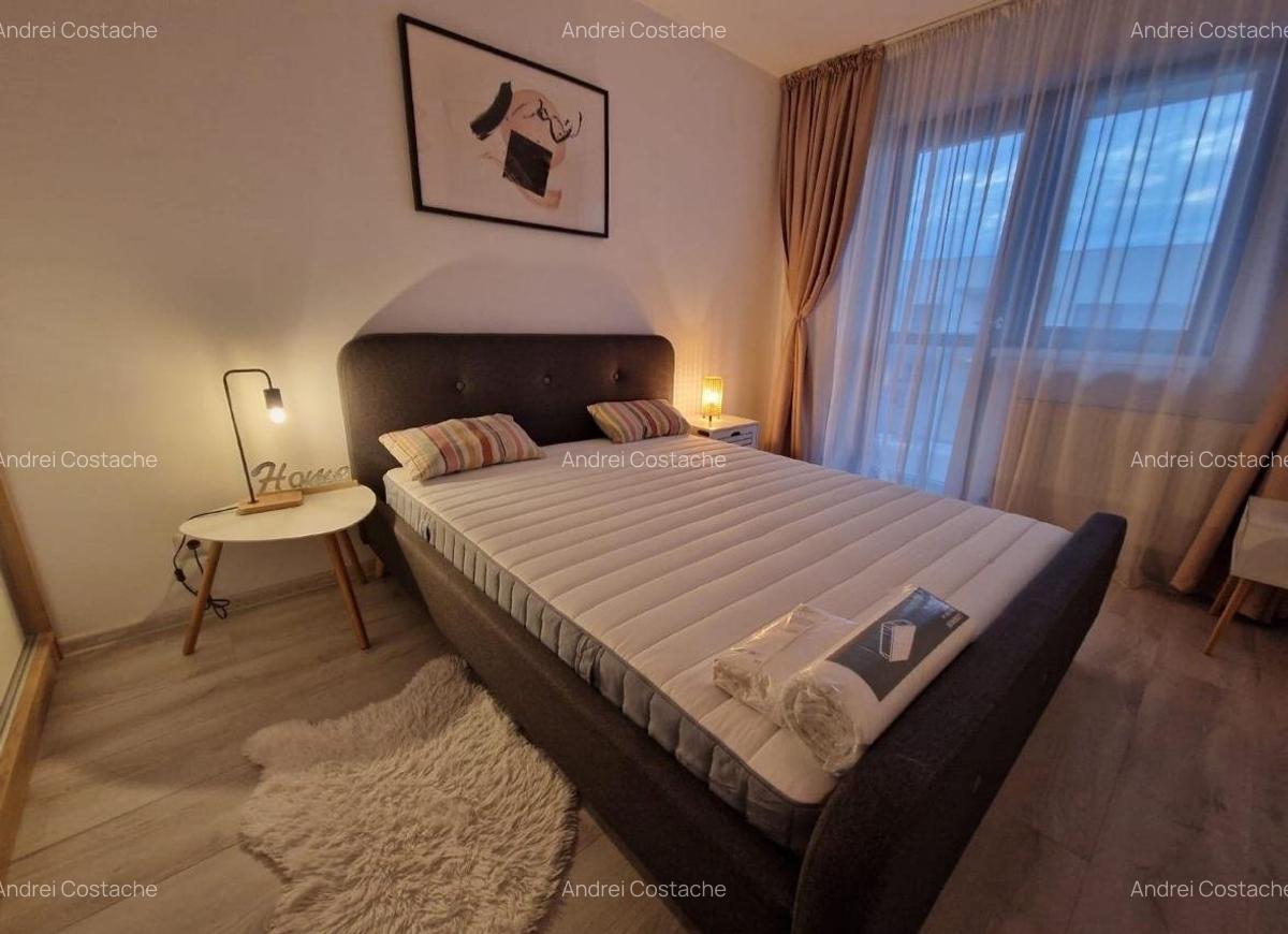 Apartament 2 Camere Superb - Hils Brauner - Loc De Parcare - 1