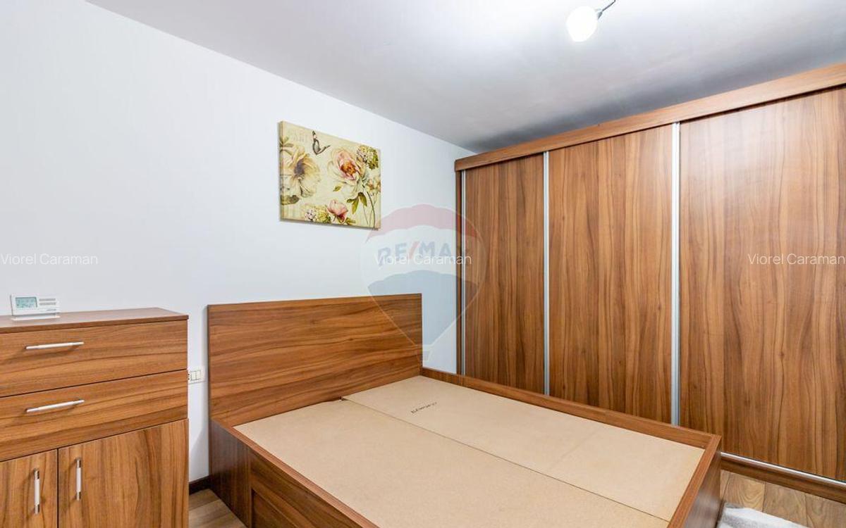 Vanzare apartament 2 Camere 13 Septembrie / Parcul Sebastian - 16