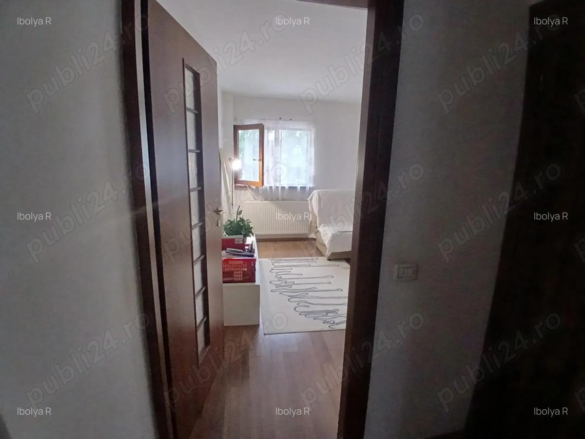 De Inchiriat: Apartament modern, complet utilat si mobilat in zona linistita de case, Sector 6 - 6 De Inchiriat: Apartament modern, complet utilat si mobilat in zona linistita de case, Sector 6 - 6