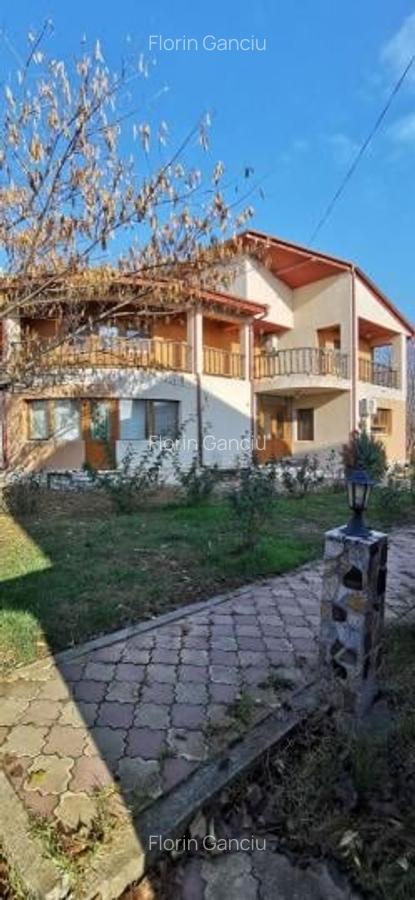 Pipera Vila S P 1, supr 350mp, teren 1100mp - 11