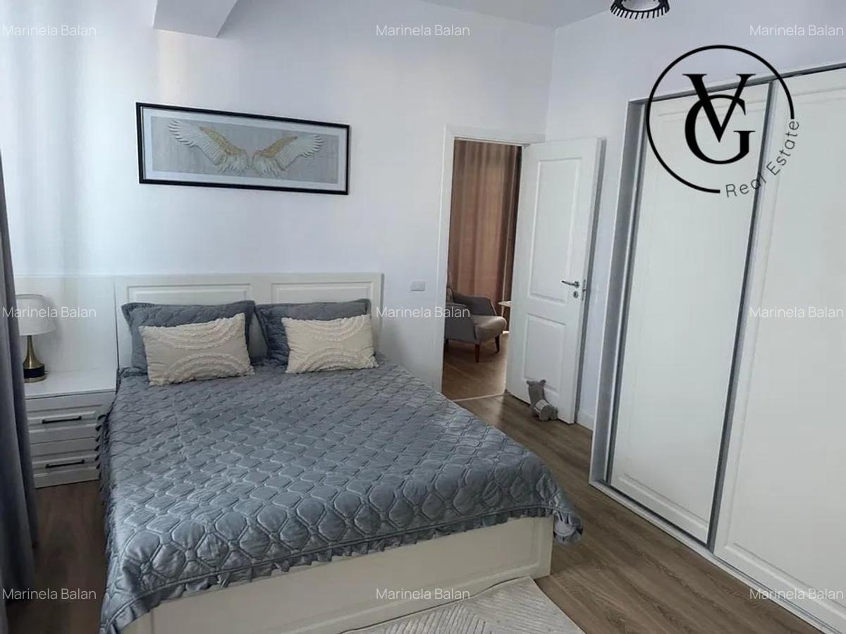 Apartament 2 camere prima linie la mare Promenada - 4