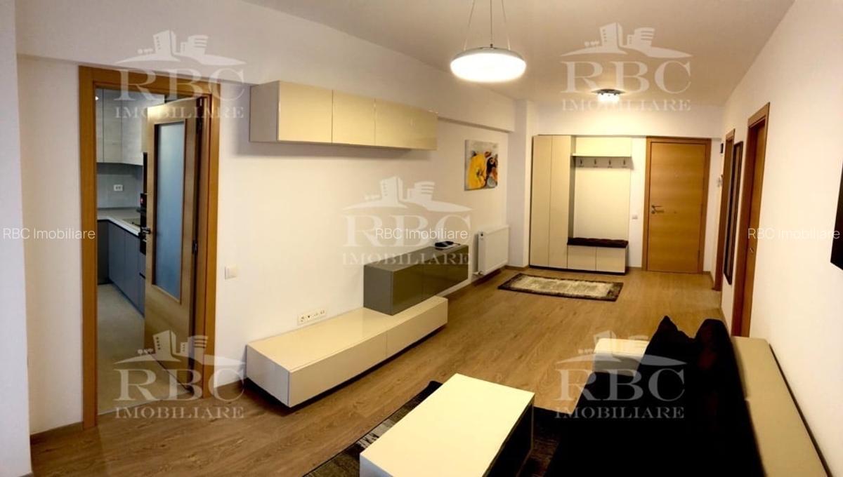 Apartament 2 camere bucatarie decomandata si parcare Viva City - 10