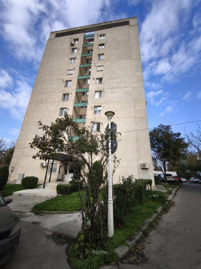 Inchiriere Apartament modern Centru cu centrala gaz - 24