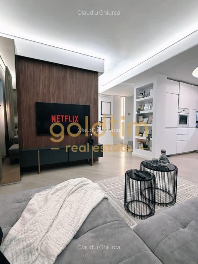 CORTINA NORTH/SUPERB/ LUMINOS/SPATII DEPOZITARE/ PARCARE INCLUSA - 5
