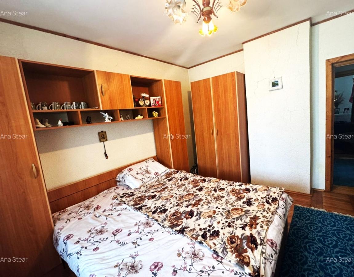 Vanzare apartament 3 camere mobilat si utilat - Obor Gura Humorului - 5