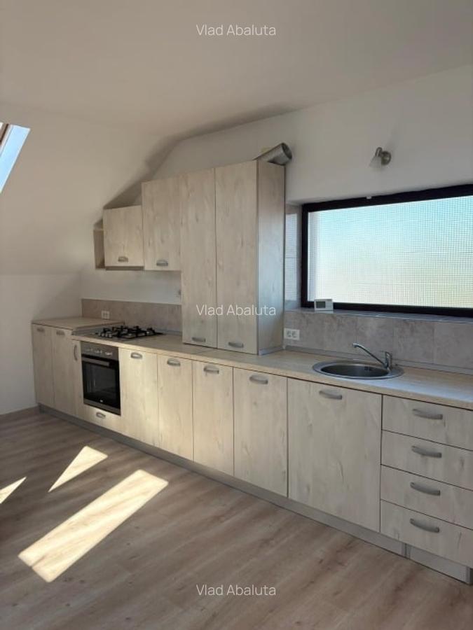 Garsoniera Propietar Bloc NOU 2020 | Antiaeriana - 5