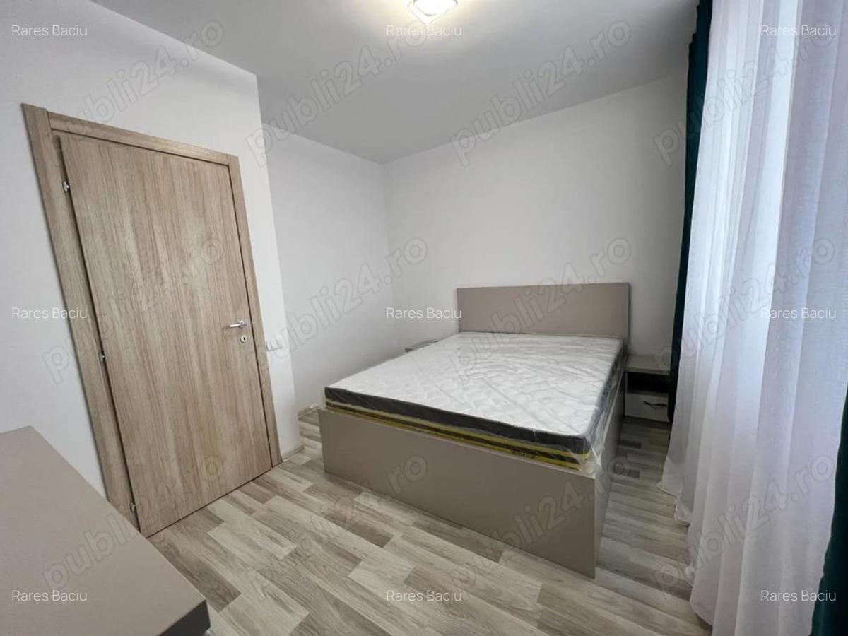 Metrou Berceni 6-7 minute Apartament 2 camere Se termina anul viitor in toamna 91000 euro - 3