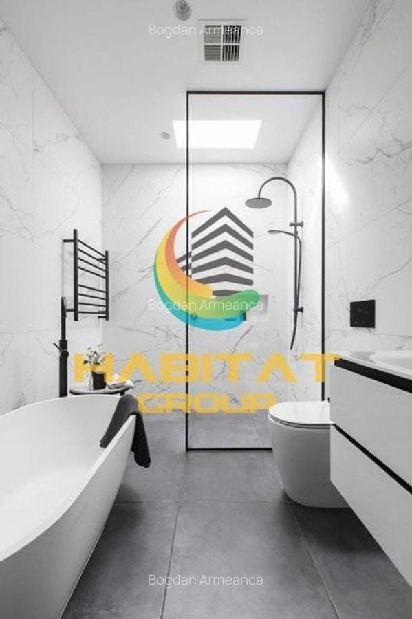 De vanzare apartament cu 3 camere si gradina proprie in Pallady - 6