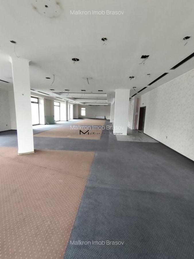 Spațiu comercial, 380 mp în Centrul Civic - 1