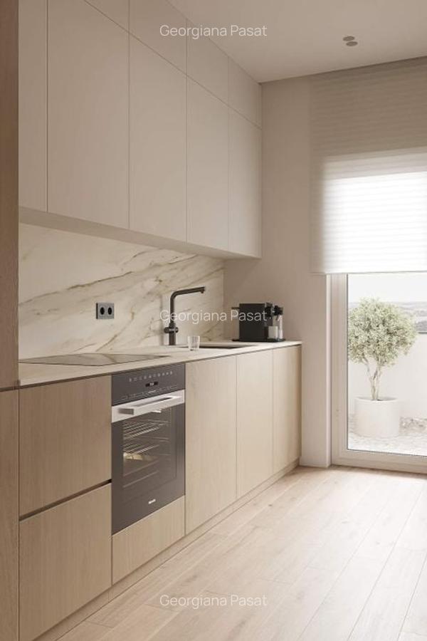 Apartament 3 camere Sector 4 Discount 10% pentru avans 90% - 11