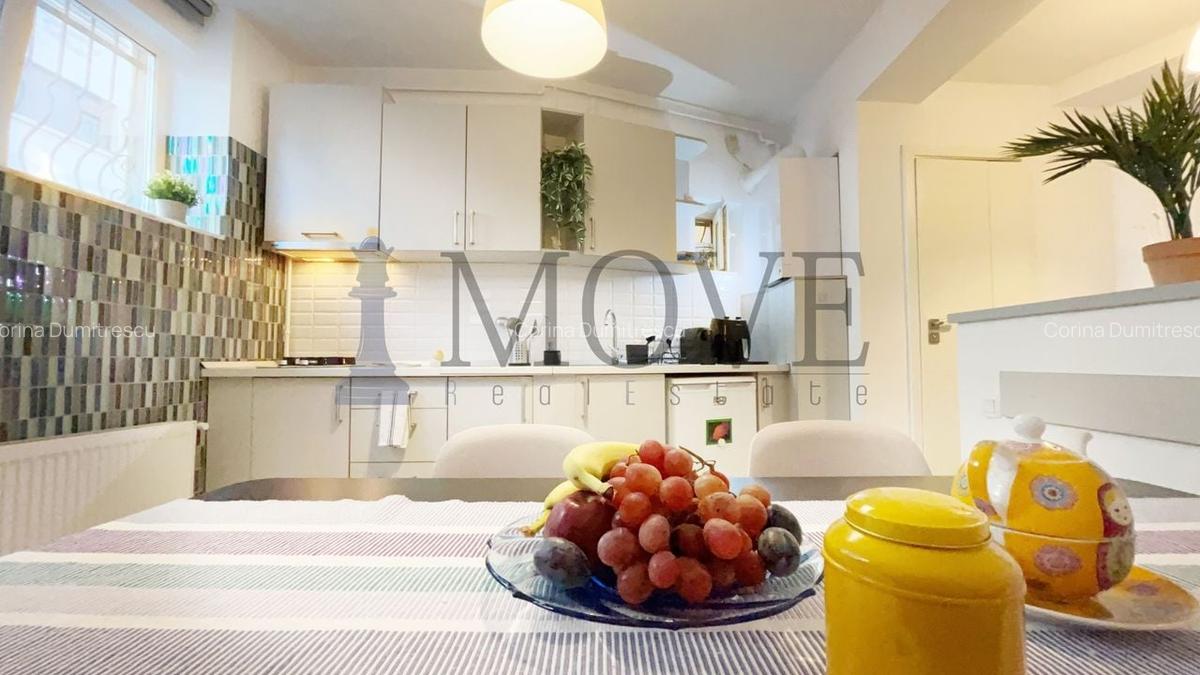 STUDIO DUBLU ULTRACENTRAL pe o stradă liniștită - 3