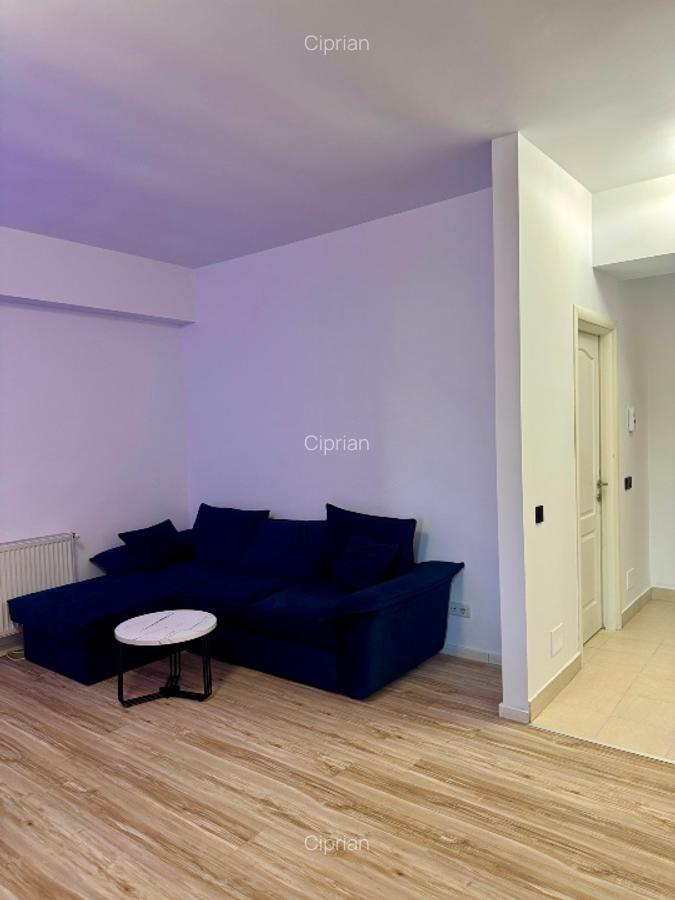 Apartament la 3 minute de metrou - Camil Ressu - N Grigorescu- parc IOR - 6
