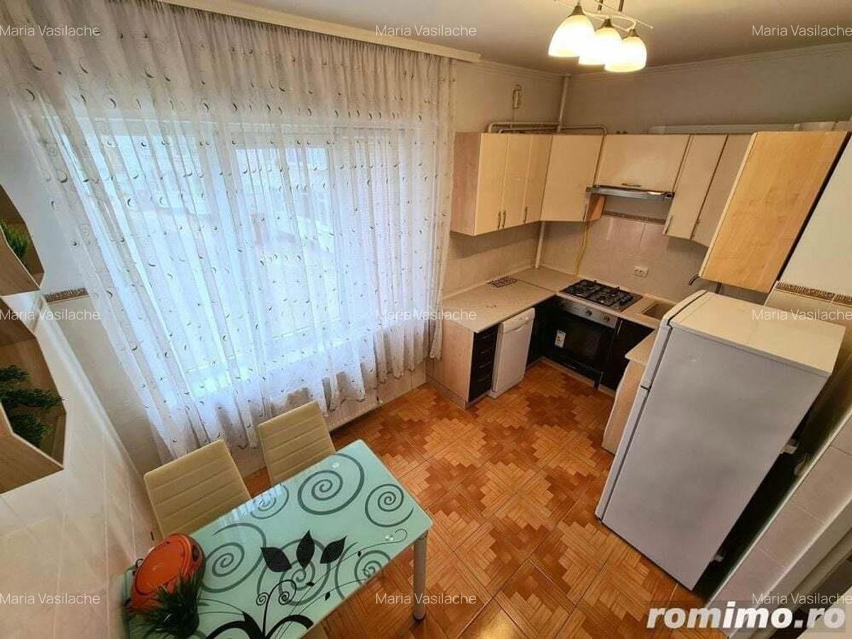 Inchiriere apartament o camera - 3