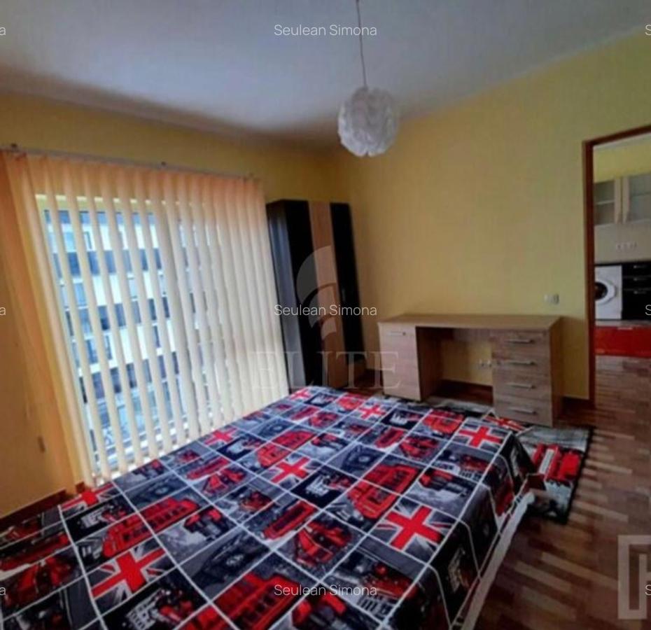 Apartament 2 camere în zona INTRE LACURI - 6