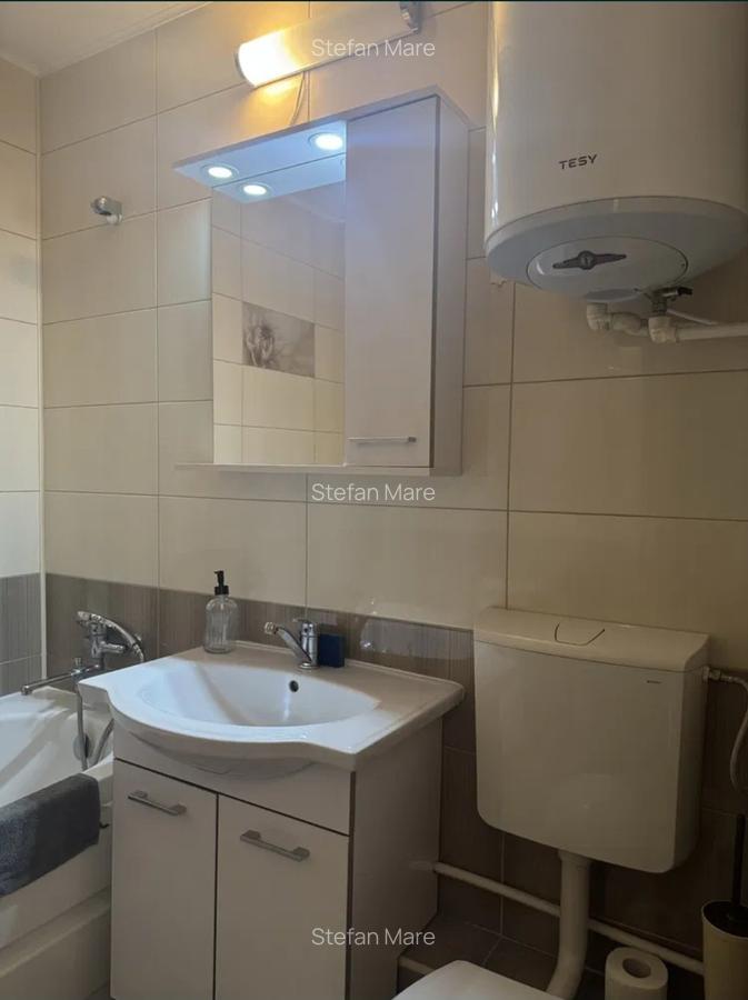 2 camere Panduri - bld. Tudor Vladimirescu *Boiler* - 7
