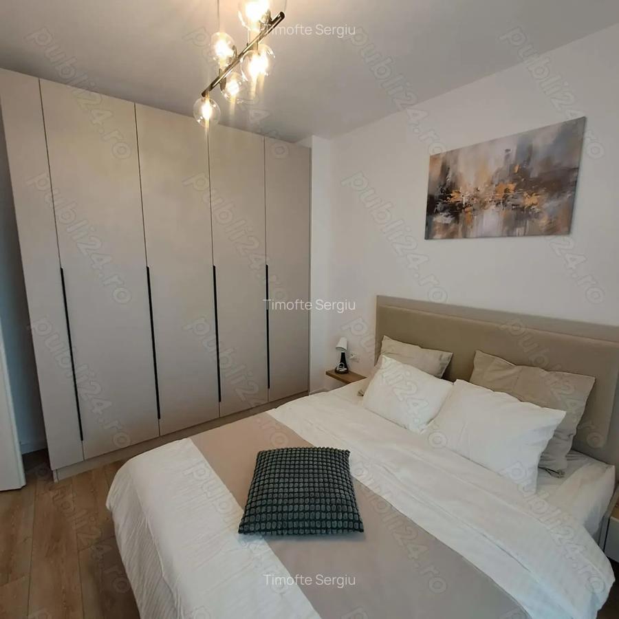 Proprietar, vand apartament doua camere XCity Tower 3, et. 14 - 2