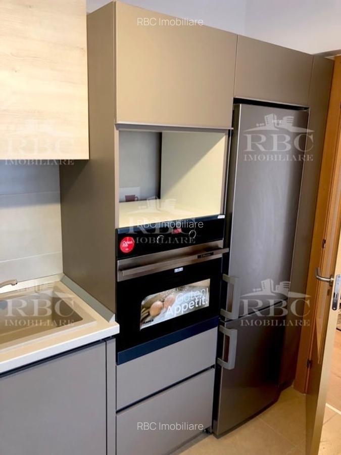 Apartament 2 camere bucatarie decomandata si parcare Viva City - 6