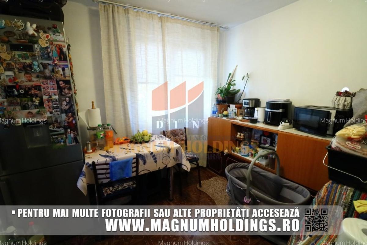 Apartament 3 camere, cf. III, Razboieni - 7 Apartament 3 camere, cf. III, Razboieni - 7