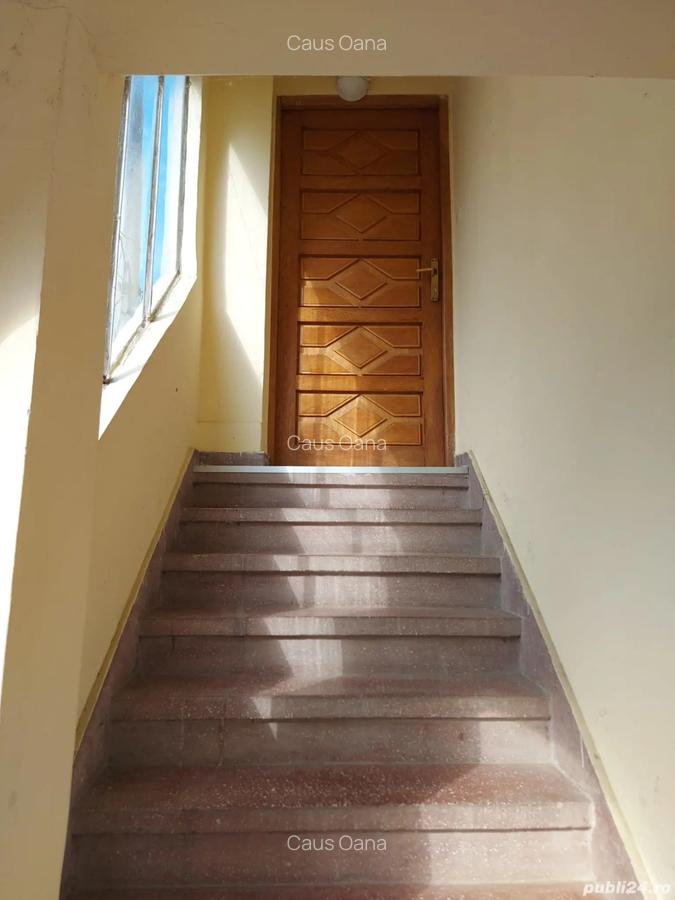 Inchiriez apartament in vila zona Cluj - 5