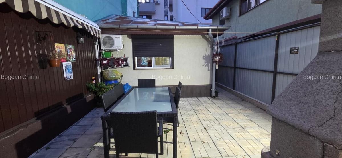 Casa zona Brancoveanu-Marie Curie - 2