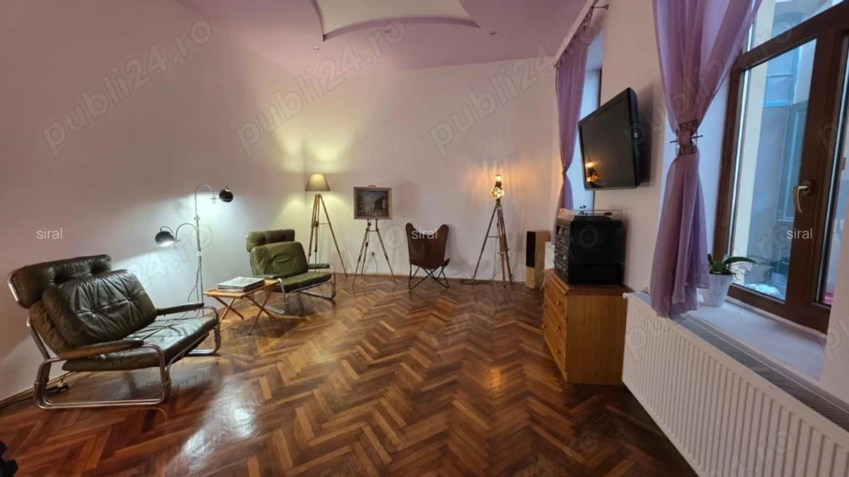 Proprietar, vand apartament 3 camere, ultracentral - 8