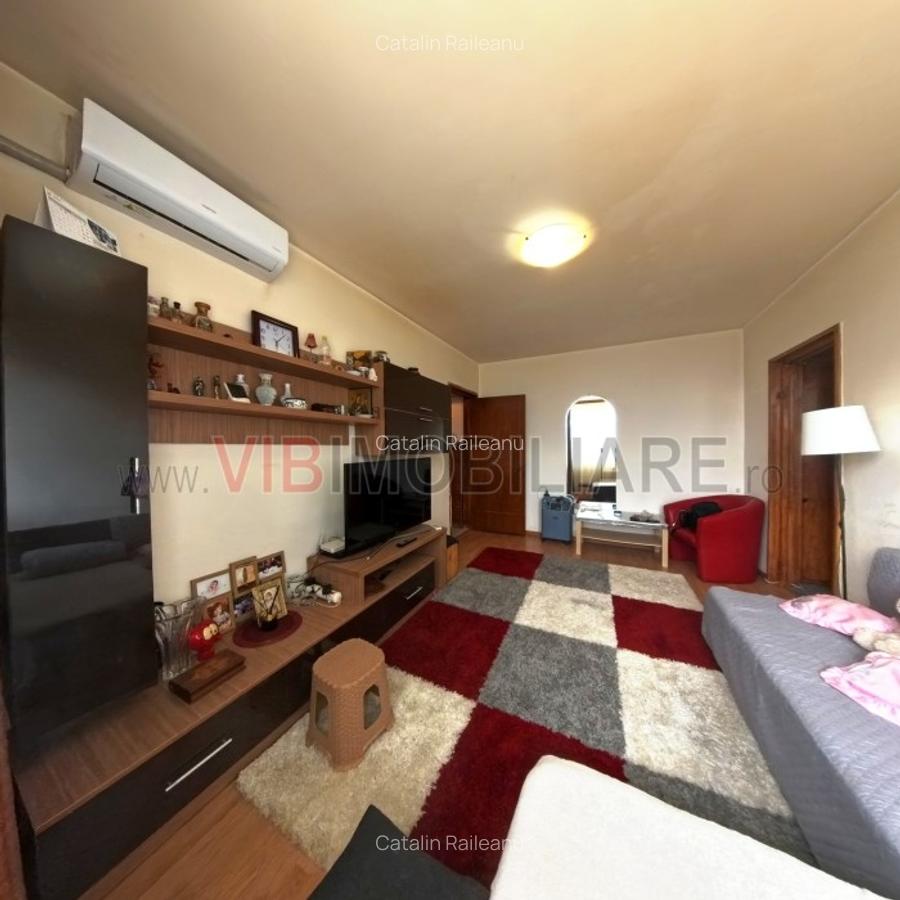 3 camere - confort 2 - Parc Moghioros - 2