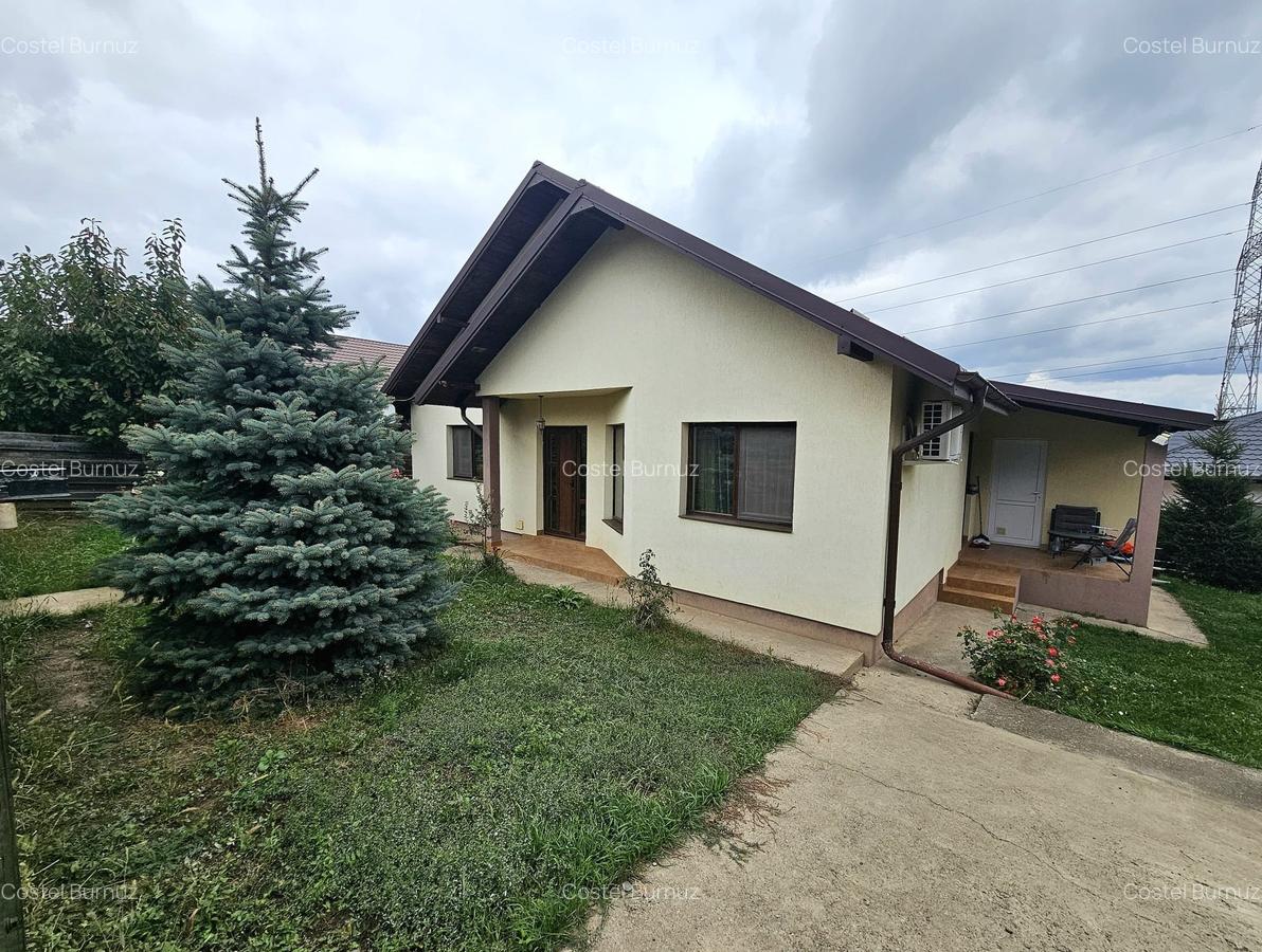 Casuta cocheta, 2 dormitoare si living, Horpaz-Profi - 11