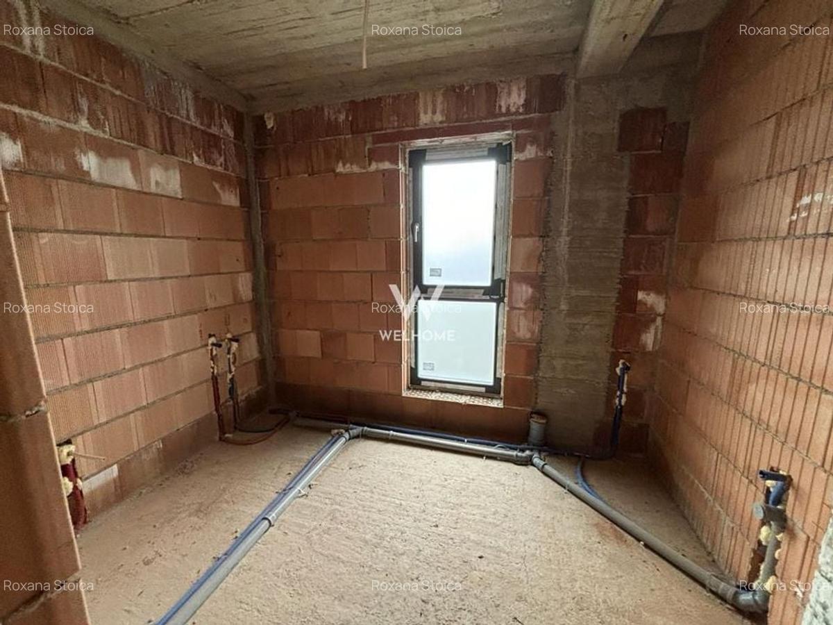 Casa individuala NOUA  650mp teren, Tocile-SIBIU - 8