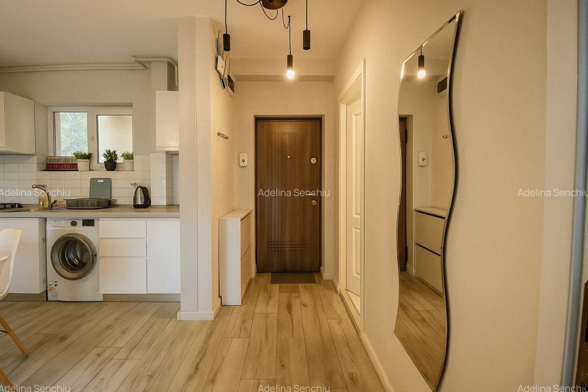 Apartament 2 camere - Faleza Nord - Bloc nou - 7