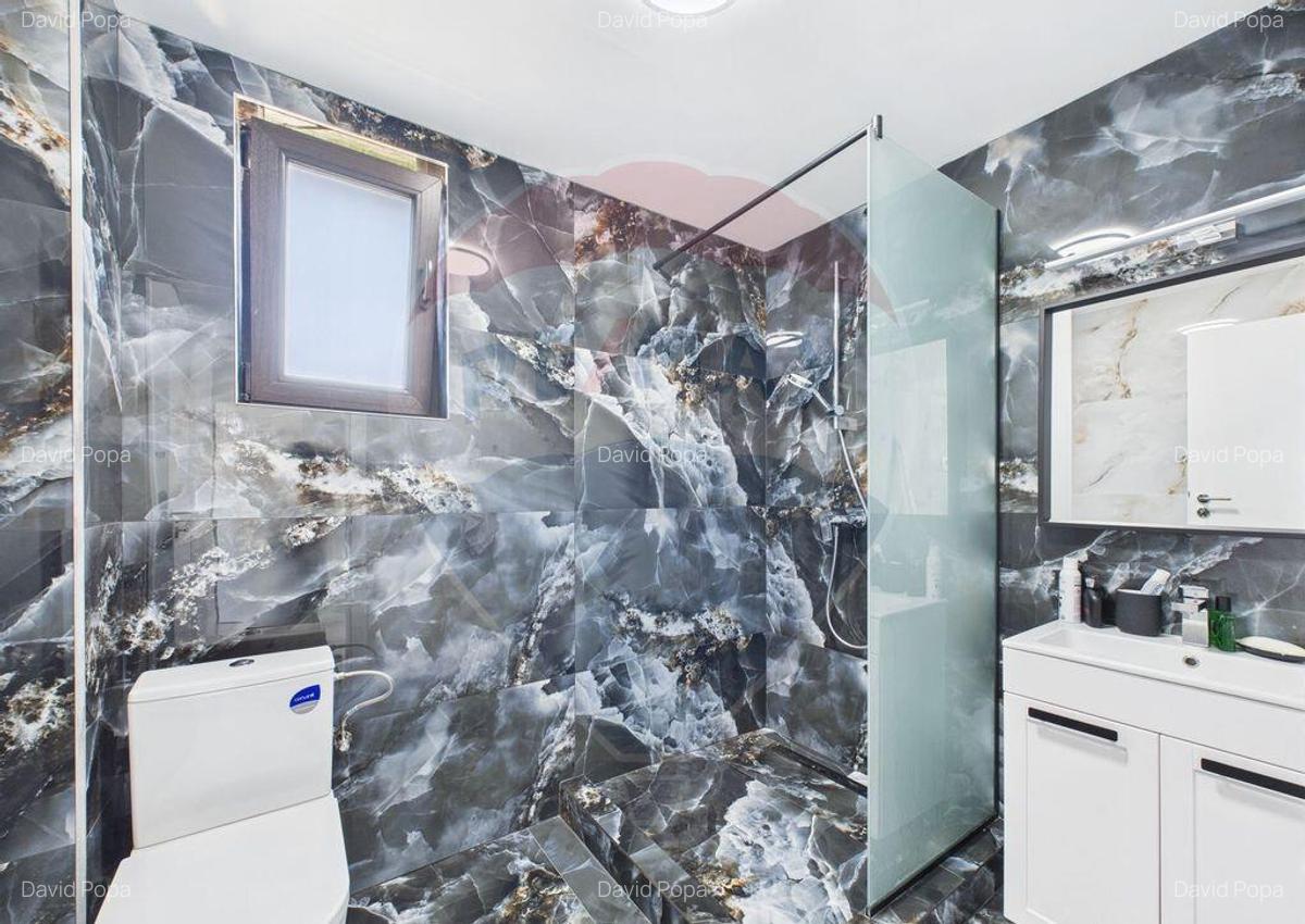 Casa noua cu curte - Tunari, Ilfov - 13