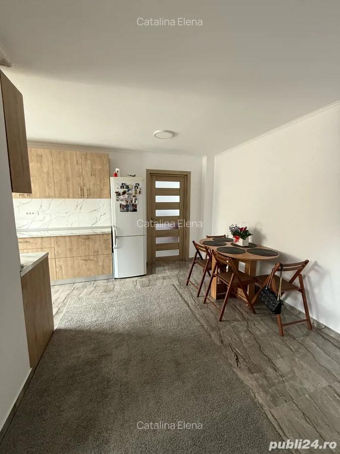 Apartament decomandat - 3