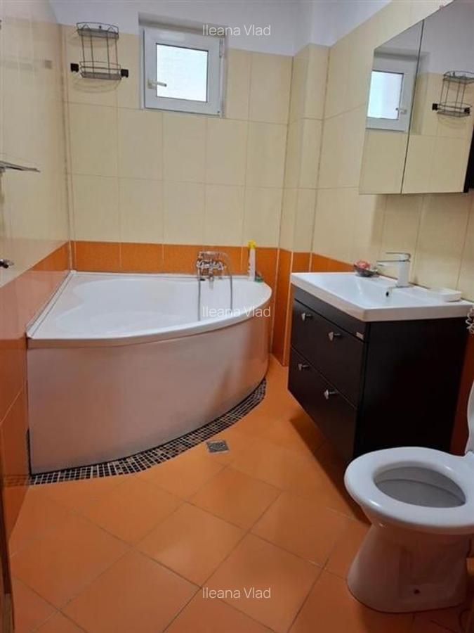 Apartament 2 camere decomandat parcare garaj subteran zona Turnisor - 3