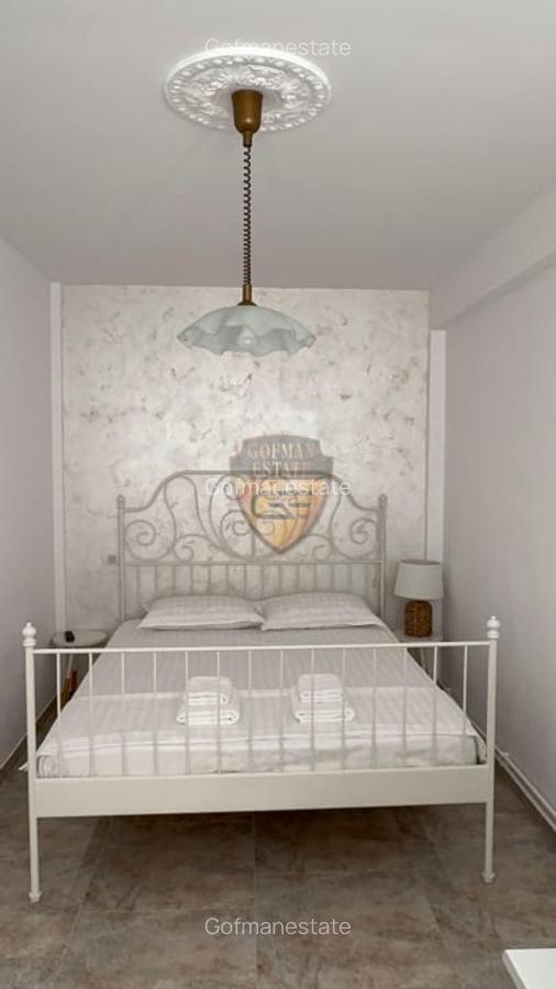 Duplex in vila, 3 c, Mamaia Nord, parcare, aer conditionat, curte, centrala gaze - 15