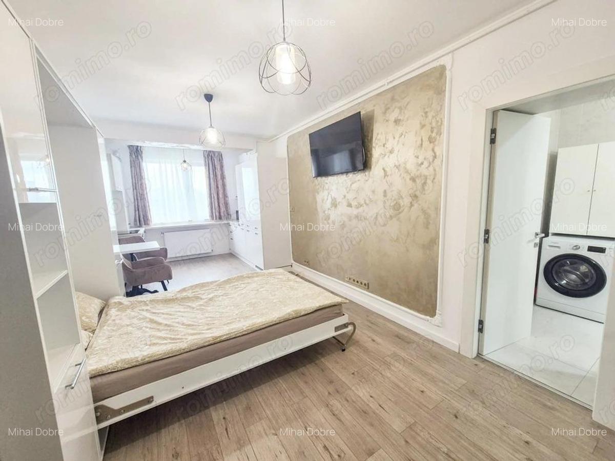 GARSONIERA | ROND OMV | PIPERA | IVORY | NORD | UTILAT | MOBILAT - 7