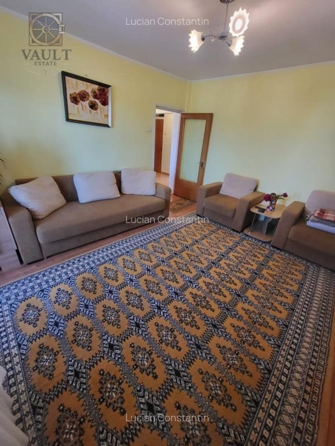 APARTAMENT 3 CAMERE-SEBASTIAN-PARC-HOL H-2 BAI-PARCARE-REABILITAT - 1