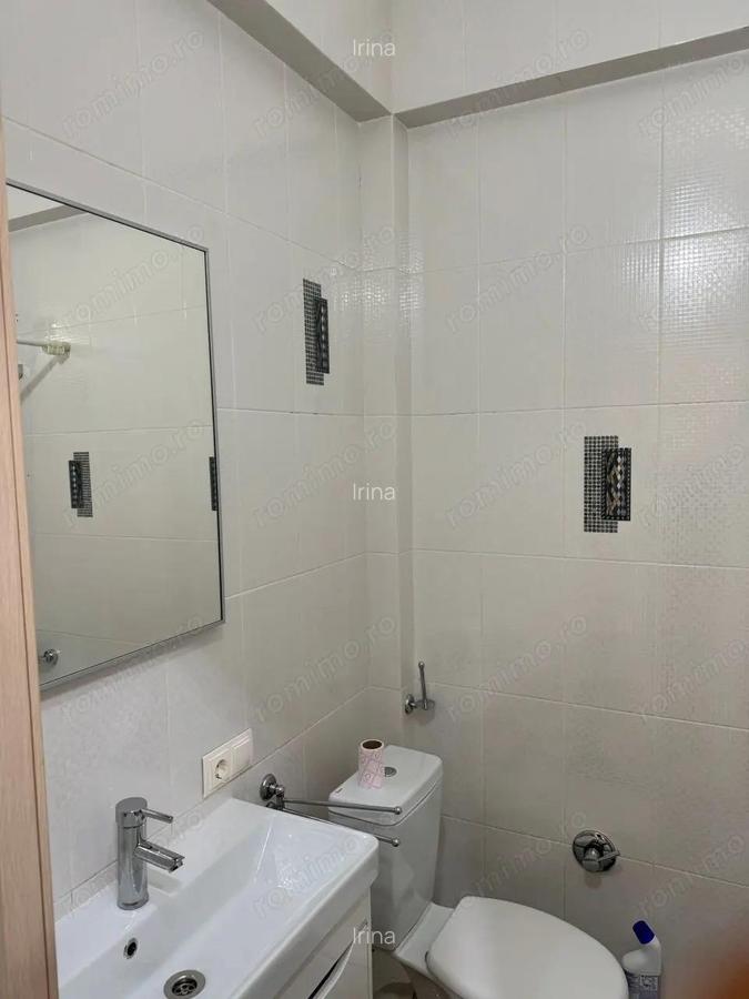 Garsoniera in zona Gorjului aproape de metrou - 4