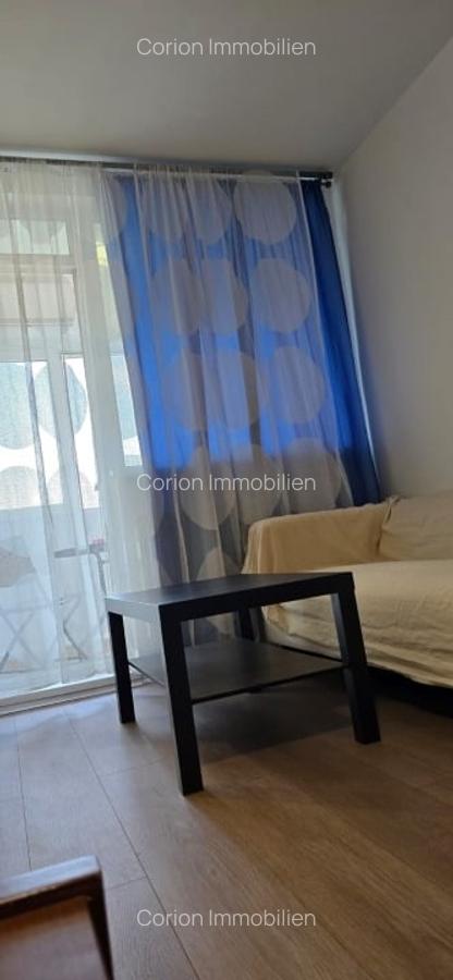 Studio chic cu vibe de loft - 4