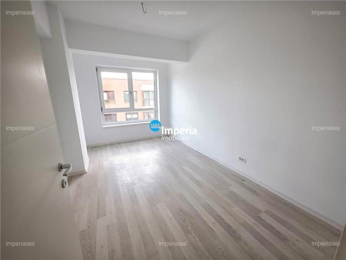 Fara comision! Apartament modern langa lac  Complex 7Moon Aroneanu - 8