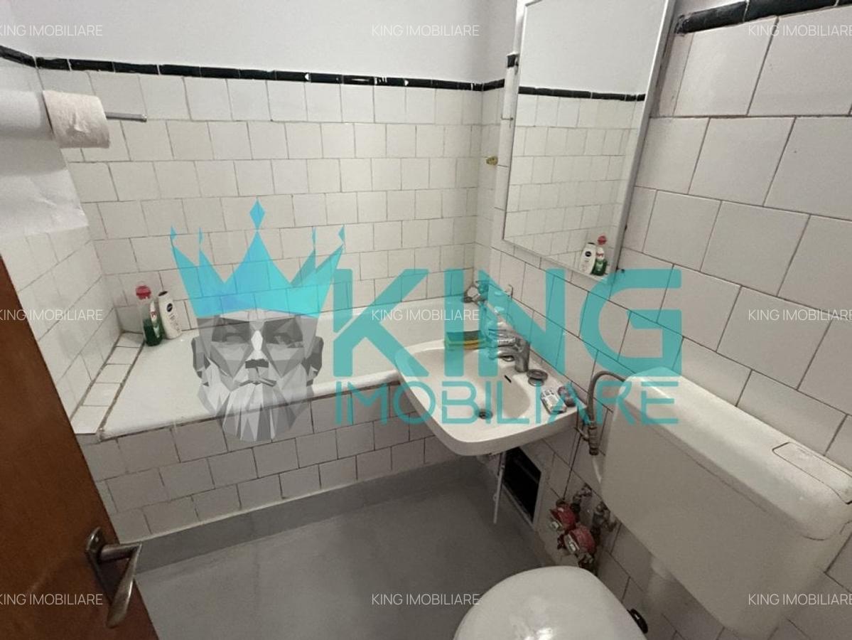 Apartament cu 3 camere decomandat în Vitan - 15