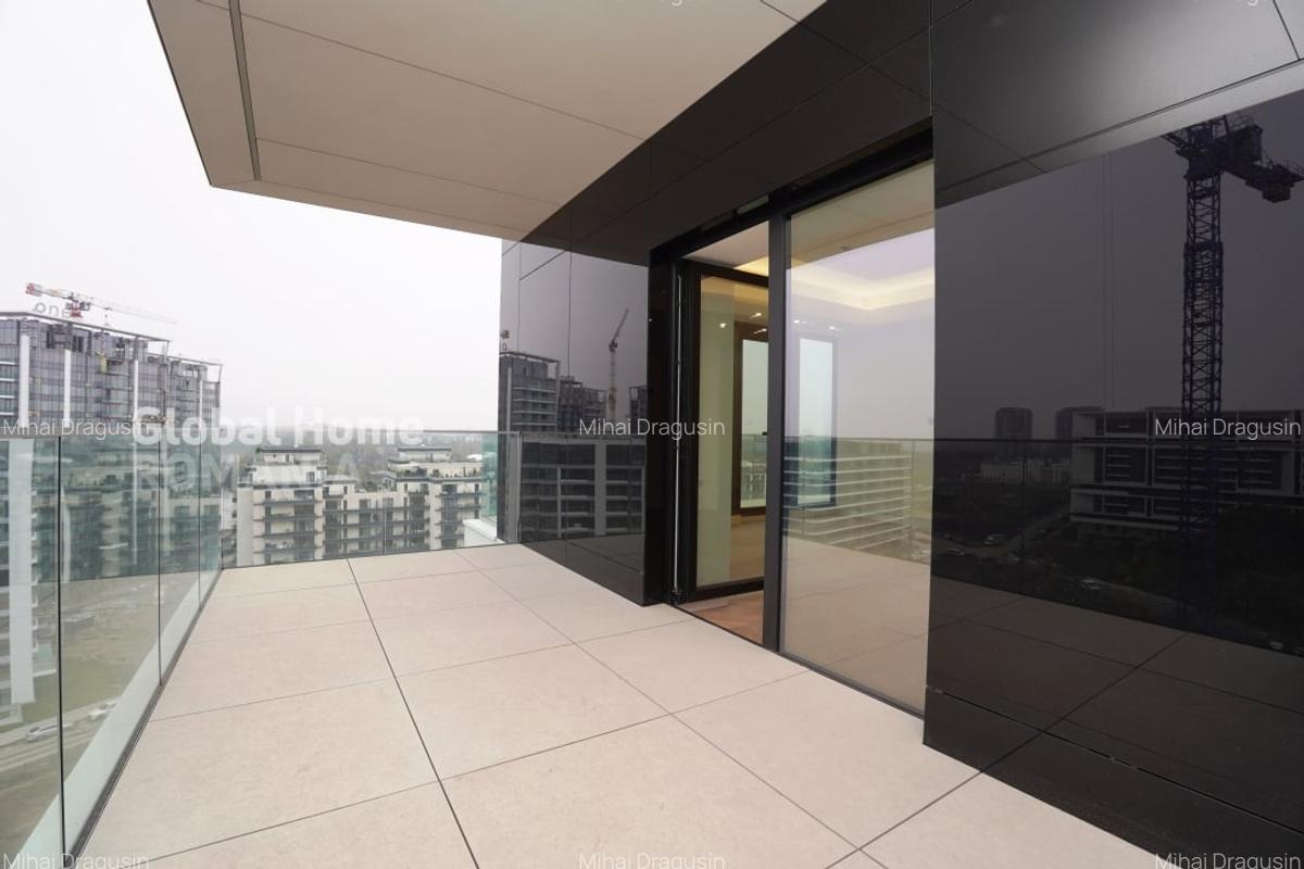 Apartament 3 CAMERE - 91 MP +2 Locuri Parcare || Mall Promenada - 4