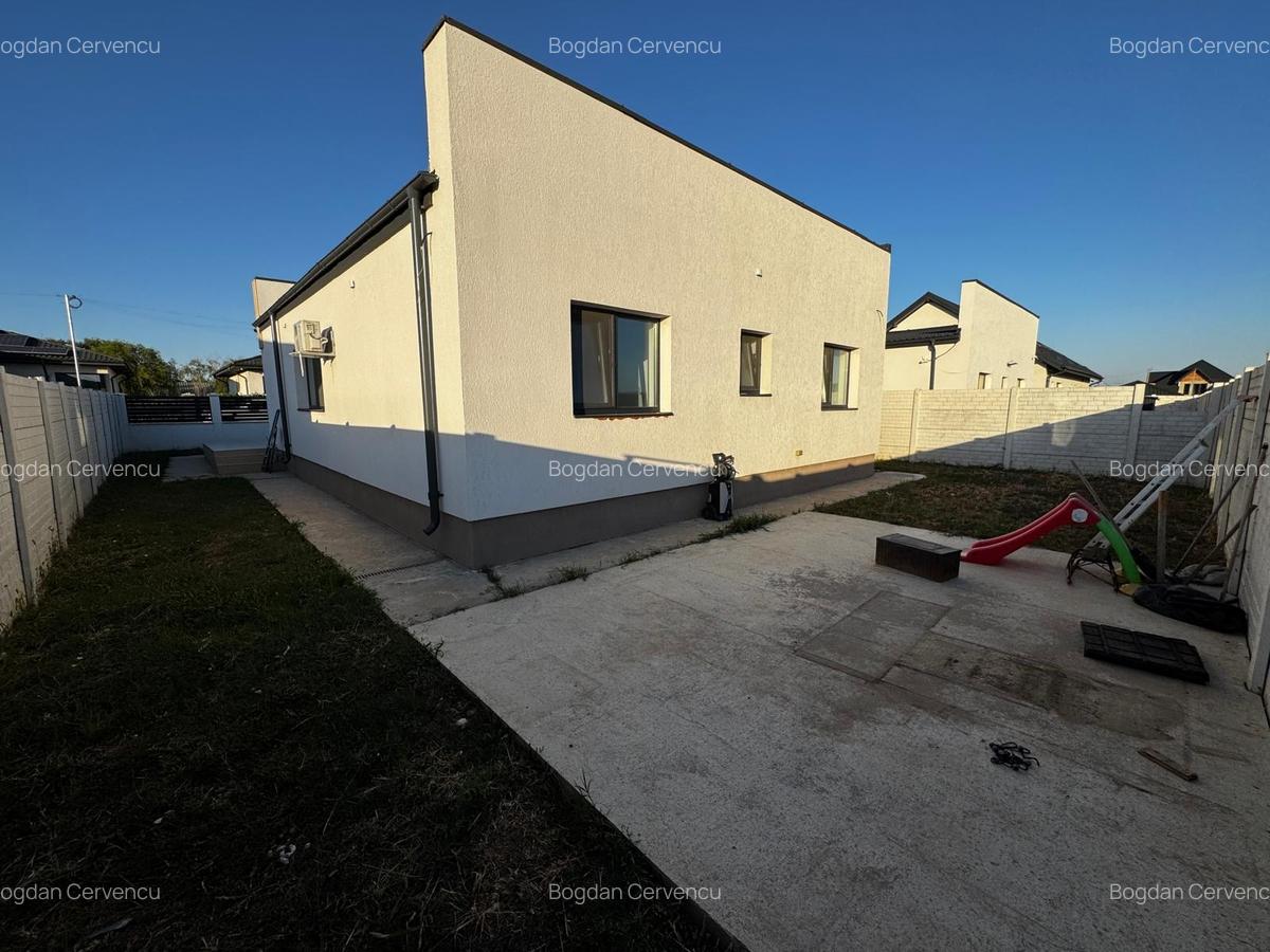 Casa parter, teren 370 mp – langa Sabri Park, Berceni - 4