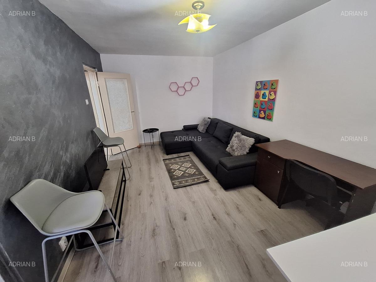 220 Euro!!!Ap.1 Camera Et 1 Zona Torontalului - 5