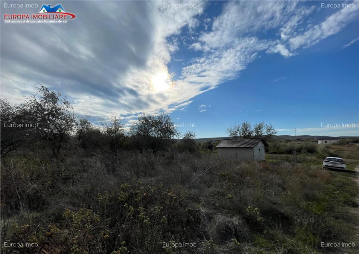 Teren intravilan in Mineri - 19