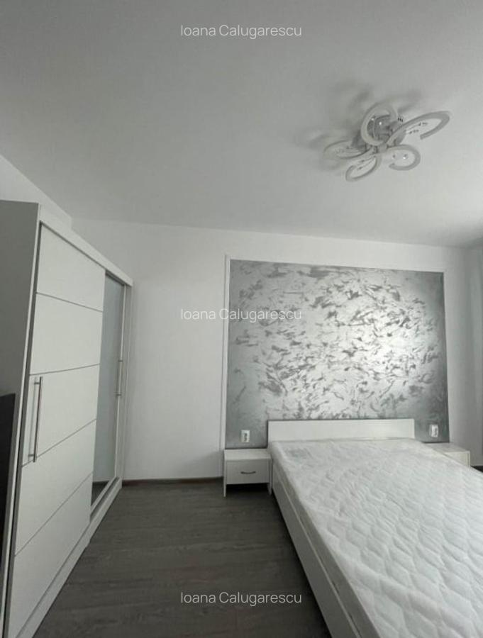 Apartament 2 camere , modern- zona Doamna Stanca - 3