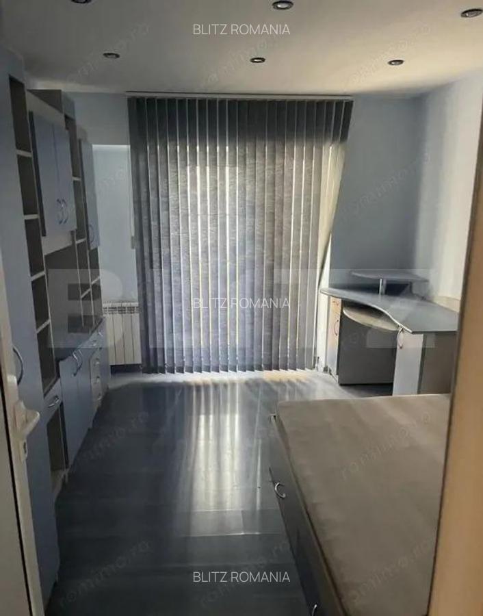 Inchiriere apartament 4 camere | zona Alexandru cel Bun | - 5