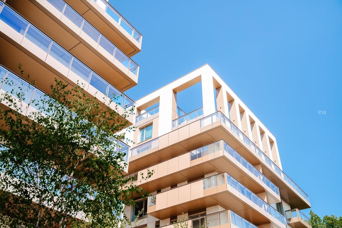 APARTAMENT 3 CAMERE + TERASA - IANCU NICOLAE - COMISION 0% - 13