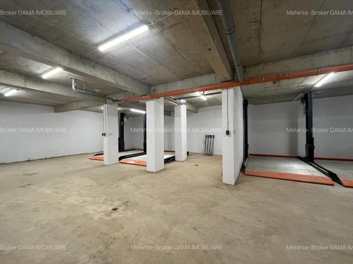 GM1602 Inchiriere apartament 3 camere Unirii, bl. 2023 - 14